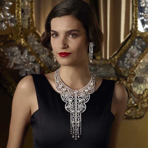 chanel le paris russe